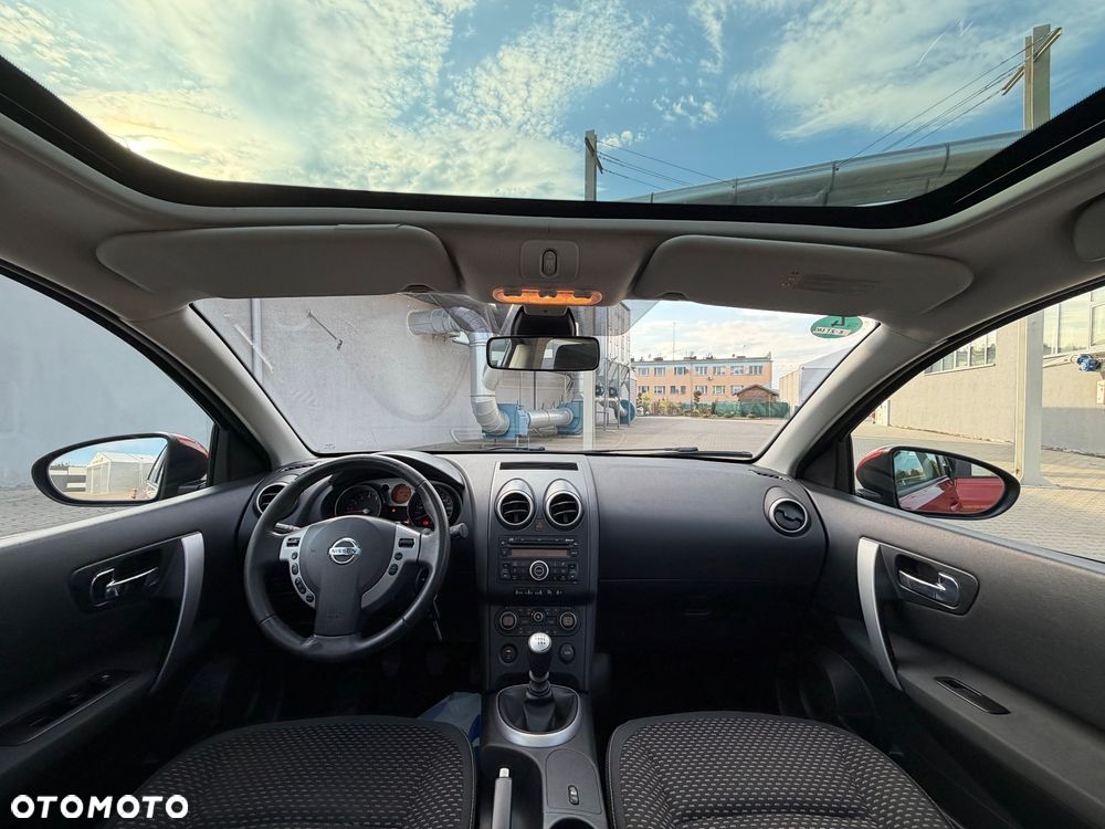 Nissan Qashqai 2.0 Lounge - 16
