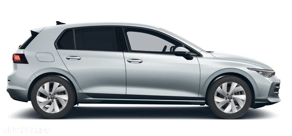 Volkswagen Golf 1.5 TSI eHybrid DSG PHEV Life - 4