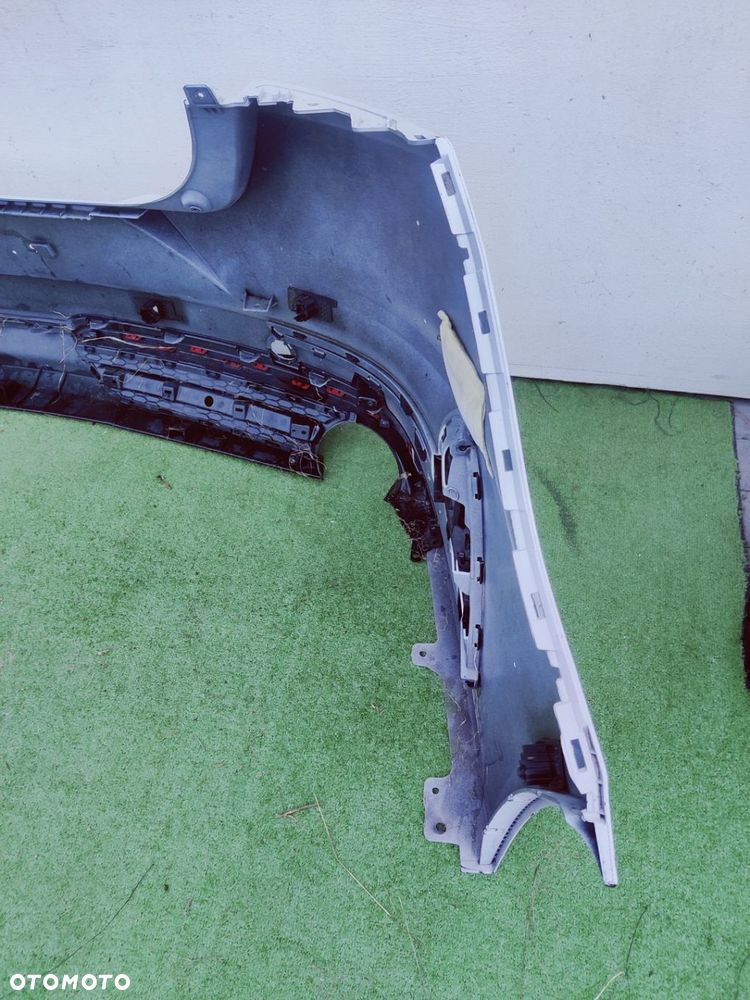 KIA PROCEED III GT 19- 86611-J7710 ZDERZAK TYLNY TYŁ 6XPDC - 6