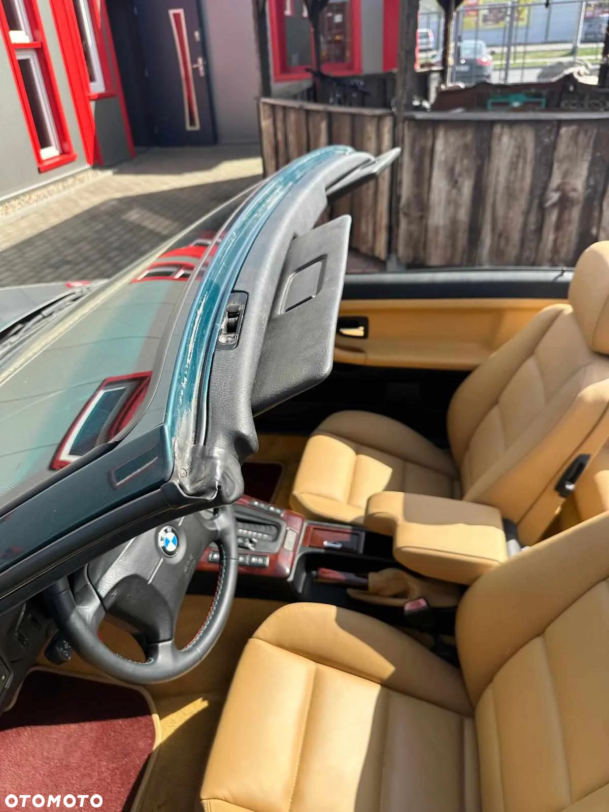 BMW Seria 3 - 19
