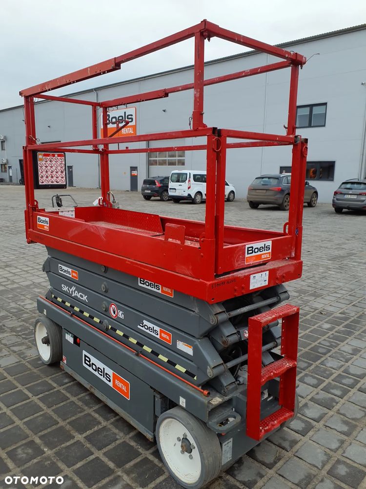 Skyjack SJIII3226 - 5