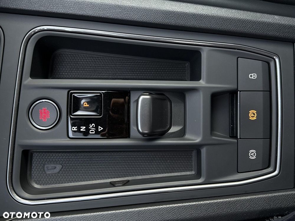 Cupra Formentor 1.5 TSI DSG - 23