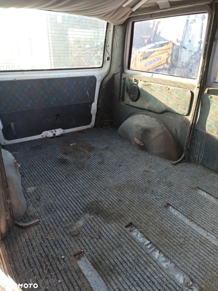 Mercedes-Benz Vito - 4