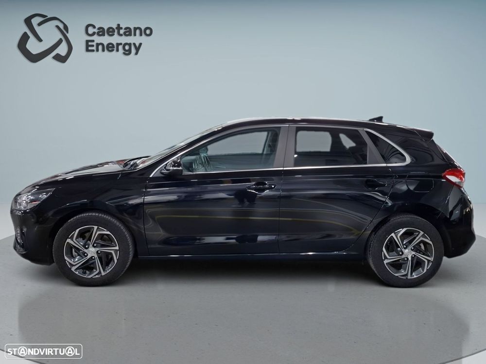 Hyundai i30 1.0 T-GDI Style Plus - 5