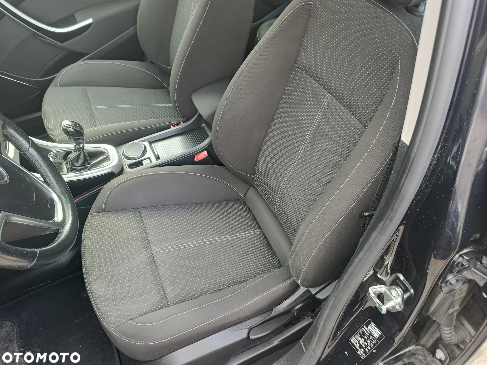 Opel Astra - 10