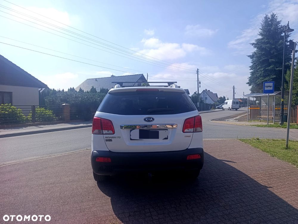 Kia Sorento 2.2 CRDi AWD Platinum Edition - 5