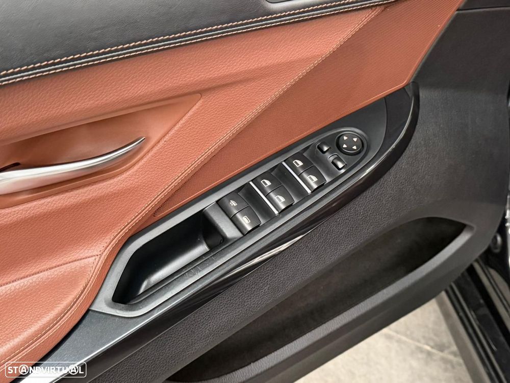 BMW 640 d xDrive M Sport Edition - 36