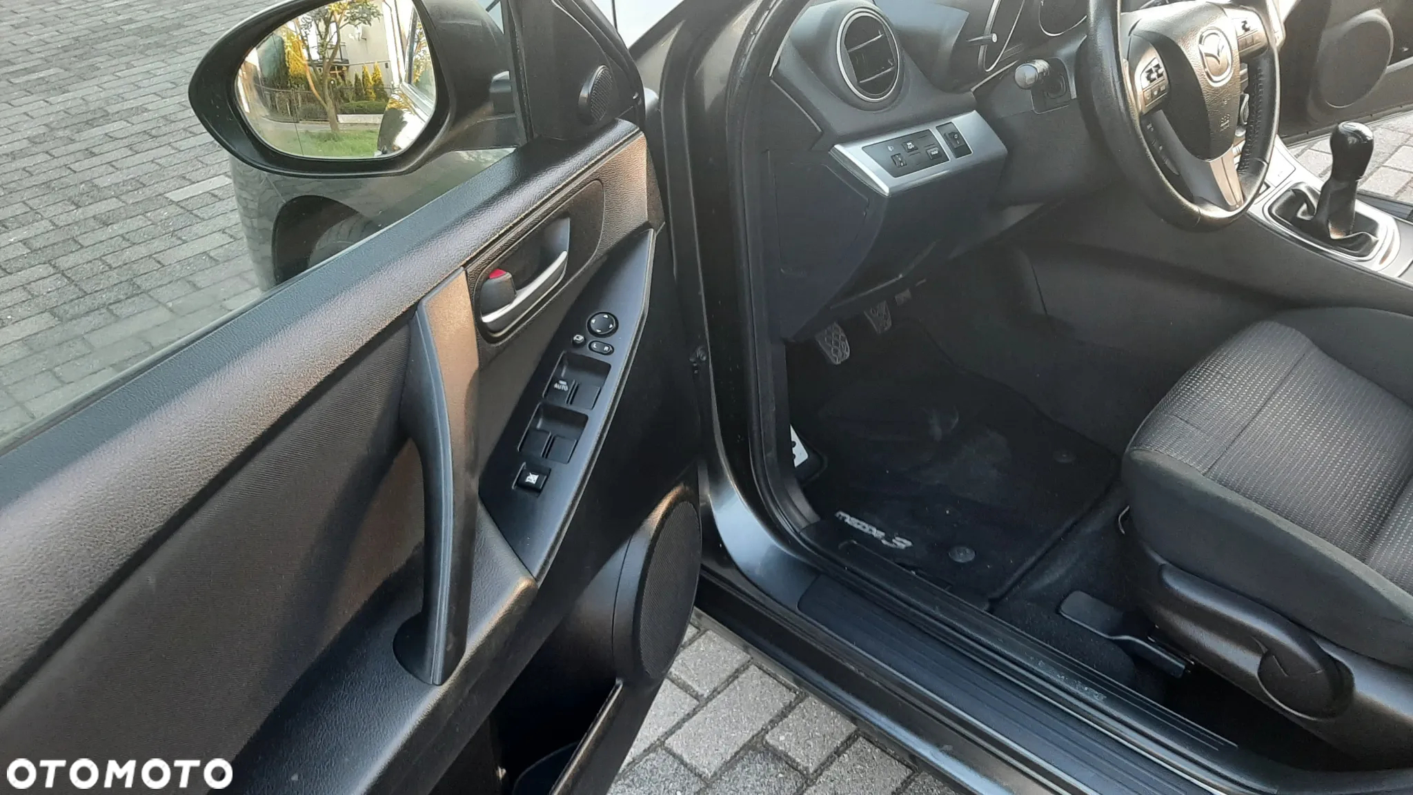 Mazda 3 1.6 Exclusive - 10