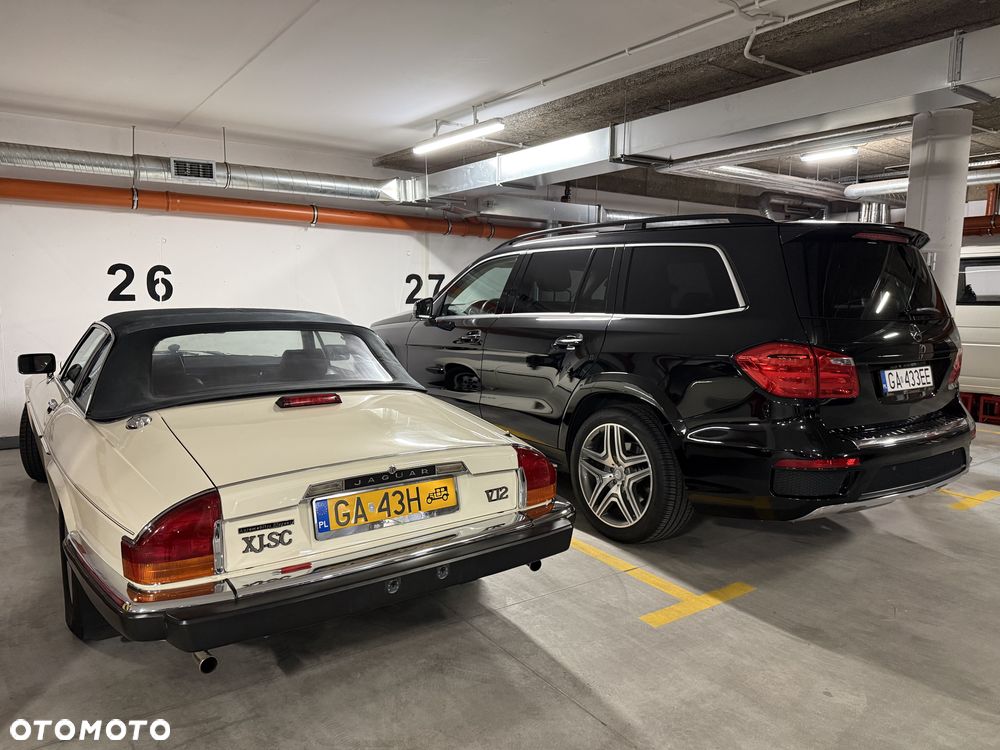 Mercedes-Benz GL - 28