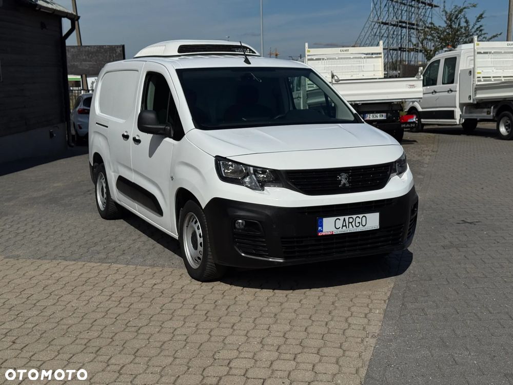 Peugeot PARTNER - 3