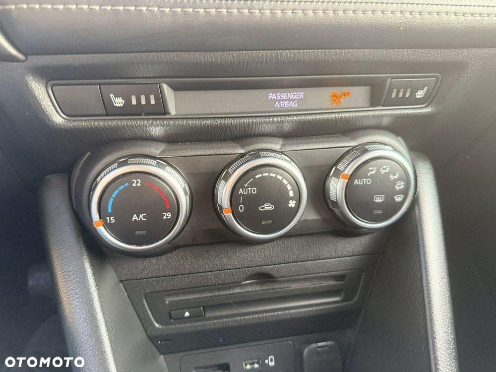 Mazda CX-3 SKYACTIV-G 121 FWD ADVANTAGE - 24