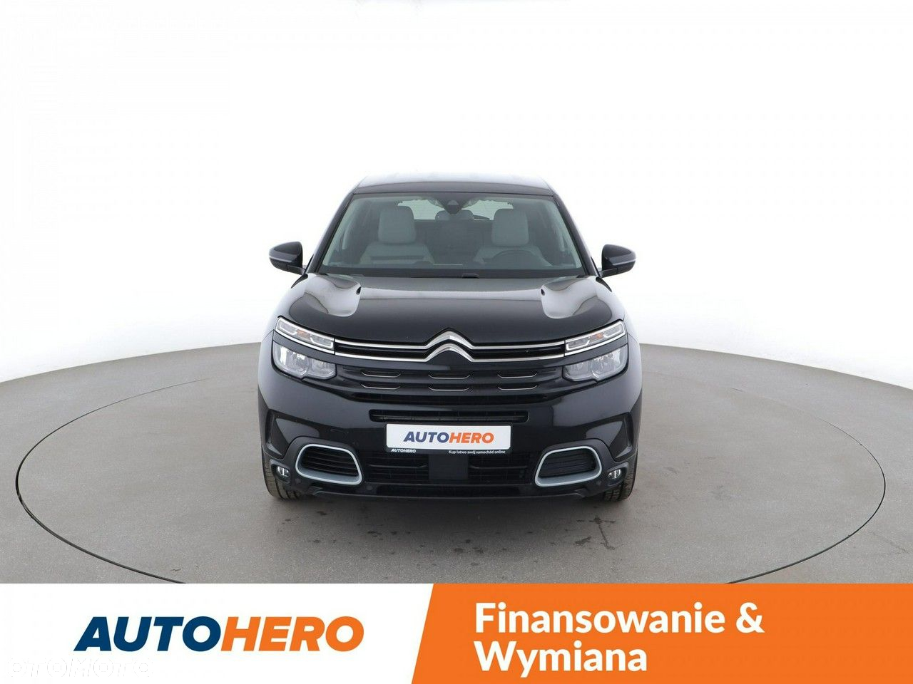 Citroën C5 Aircross - 11