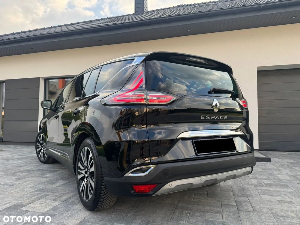 Renault Espace Energy TCe 200 EDC Initiale Paris - 3