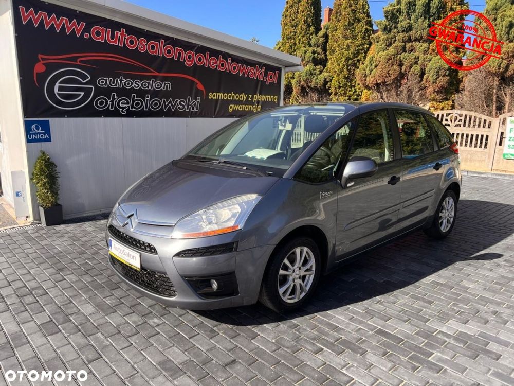 Citroën C4 Picasso 1.6 VTi Equilibre - 6