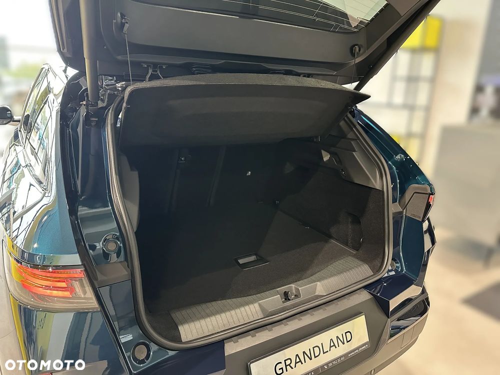 Opel Grandland 1.2 mHEV GS eDTC6 - 12
