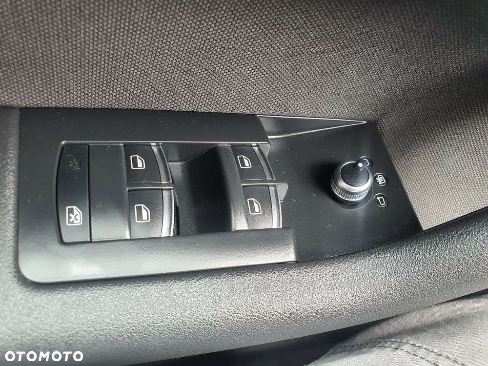 Audi A3 Sportback 1.6 TDI Ambition - 20