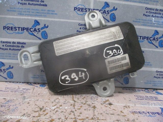 Airbag Porta 347005788088 02B095OT0320X BMW E46 COMPACT 2002 2.0D 150CV 3P CINZA DRT - 1