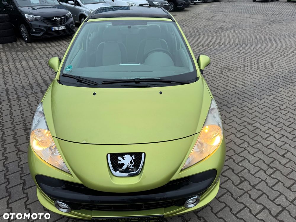 Peugeot 207 95 VTi Premium - 16