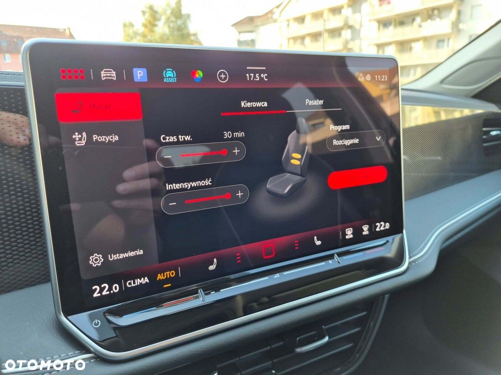 Volkswagen Passat - 20