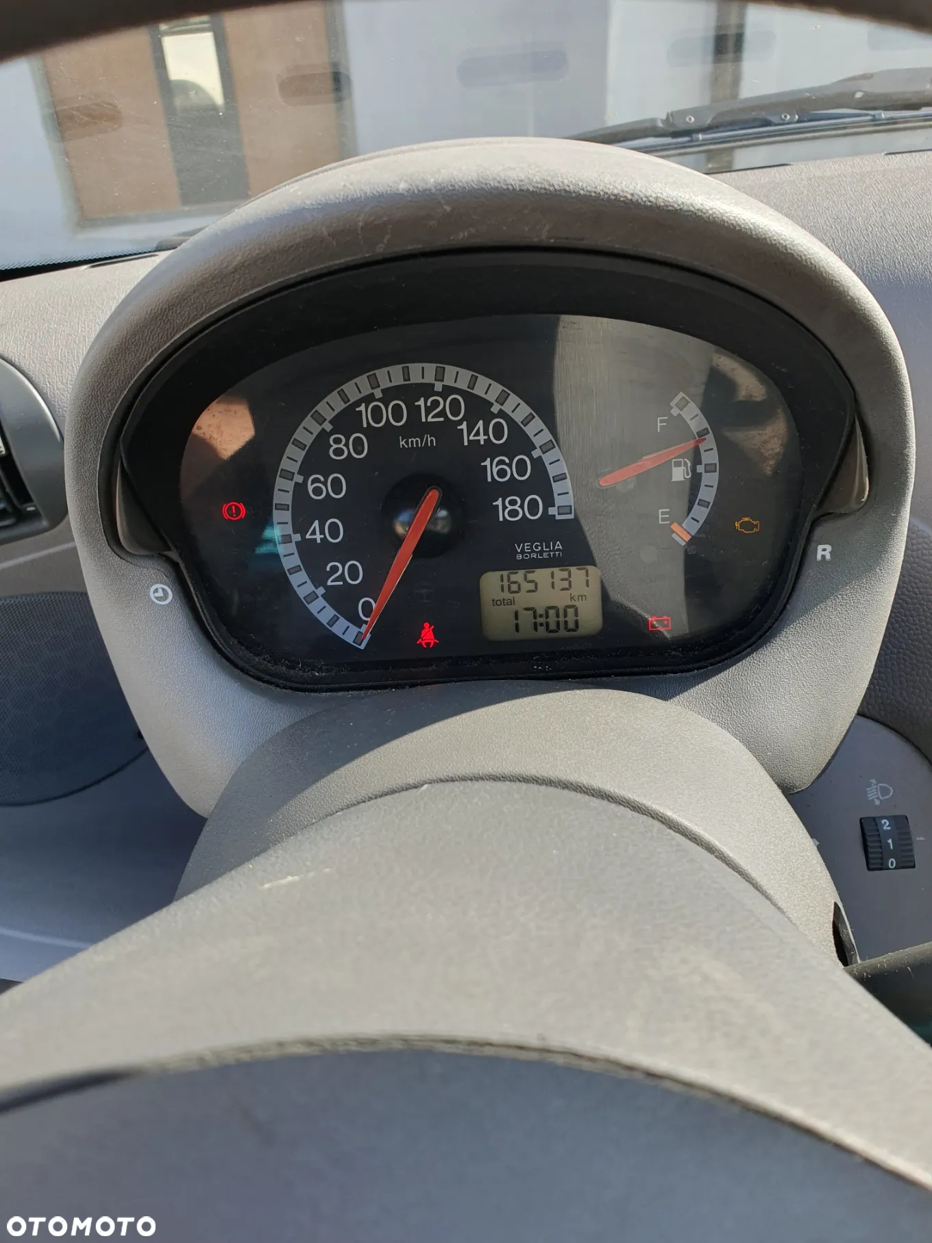 Fiat Seicento - 2
