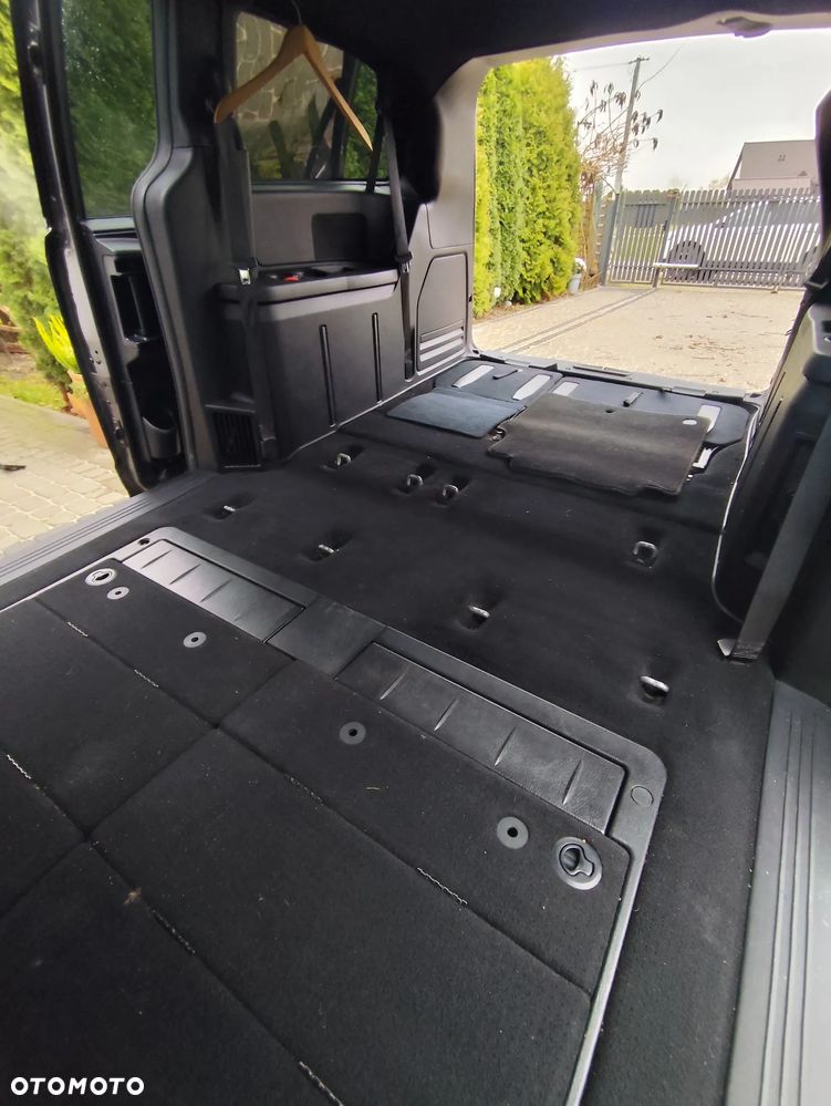 Dodge Grand Caravan 3.6 R/T - 15