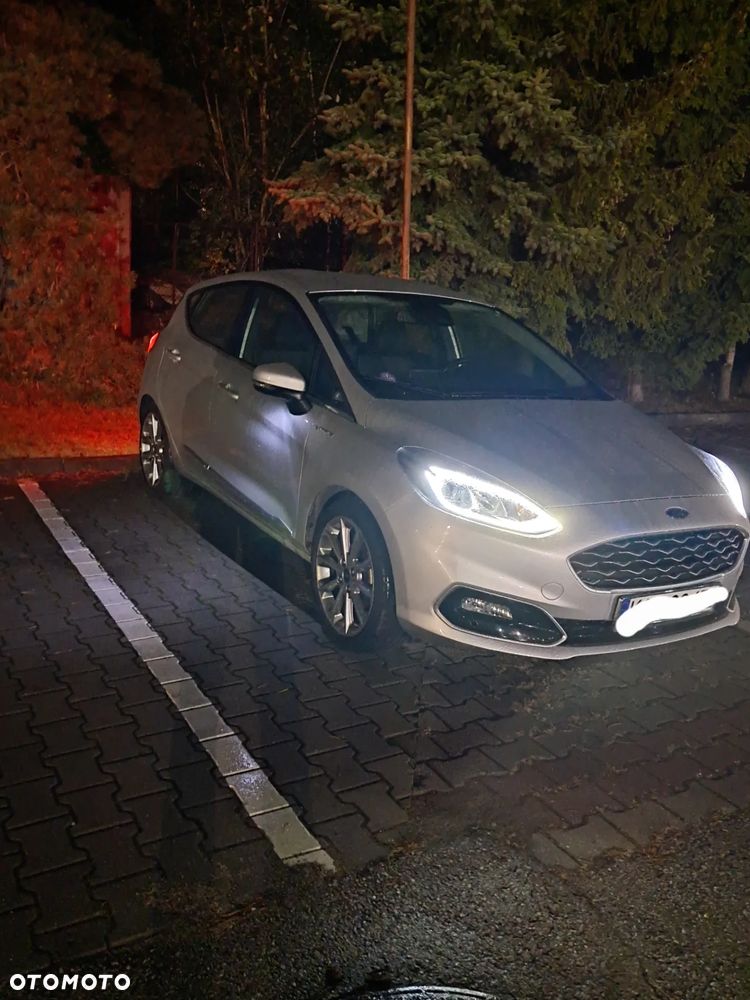 Ford Fiesta - 23