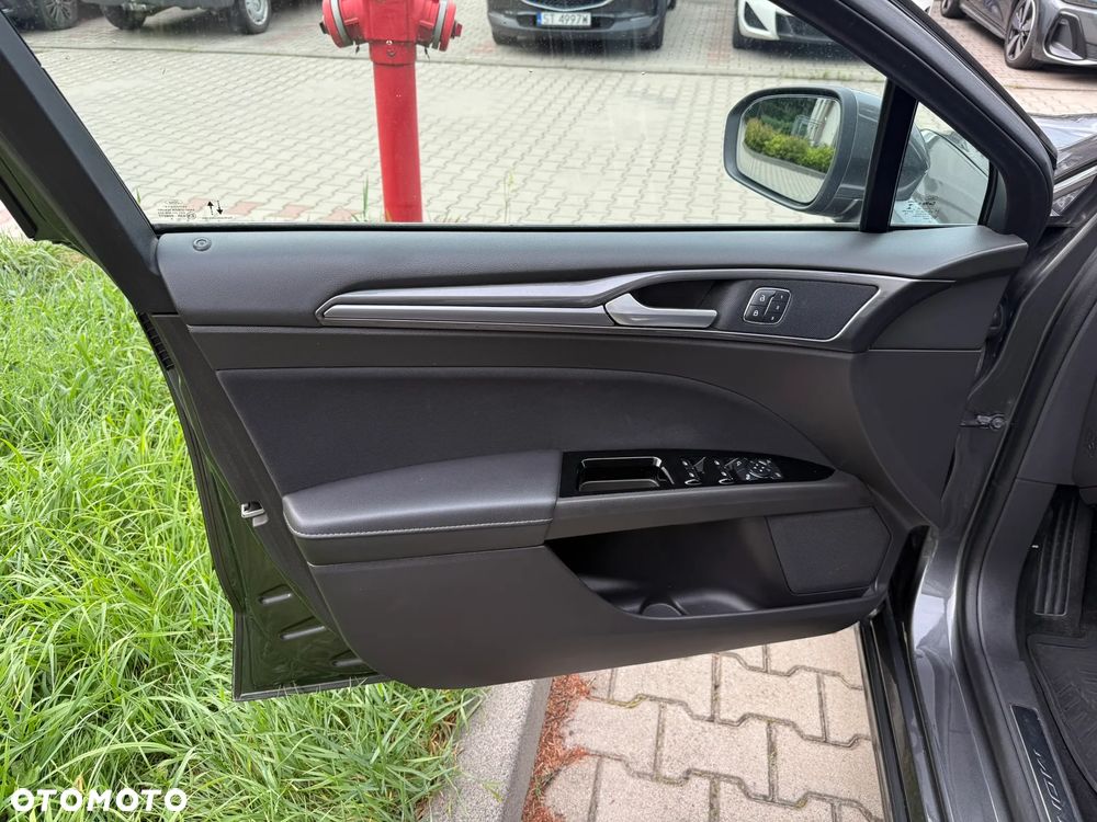 Ford Mondeo 2.0 EcoBlue Titanium - 6