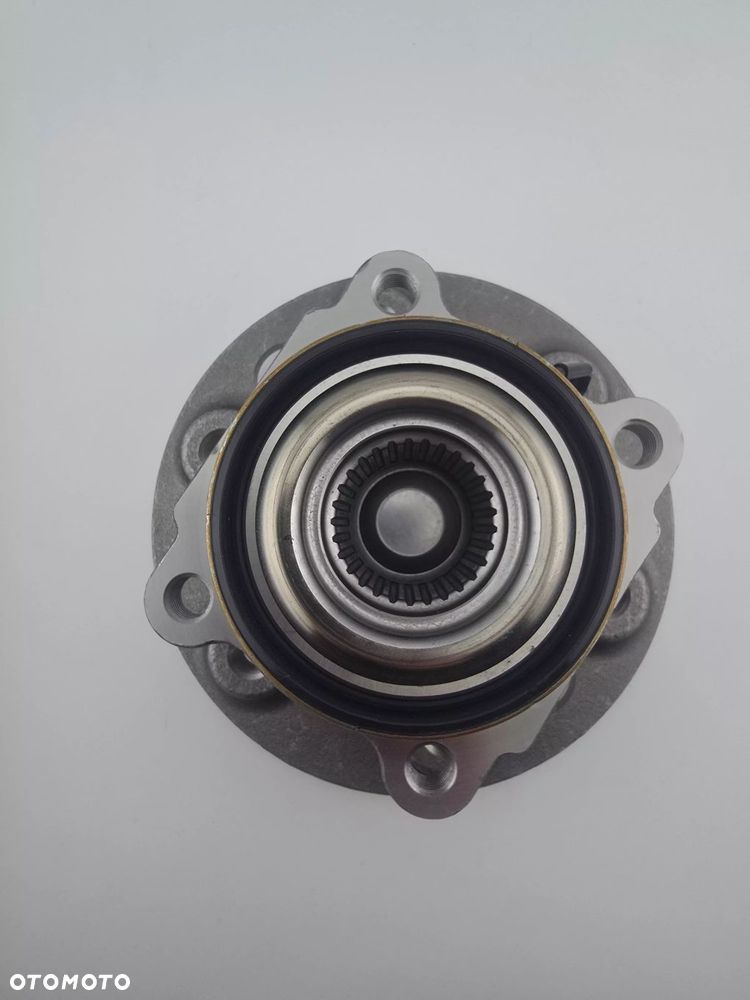 NOWA ORYGINALNA PIASTA KOŁA TYLNEGO MERCEDES SPRINTER W907 W910 A9073500749 - 4