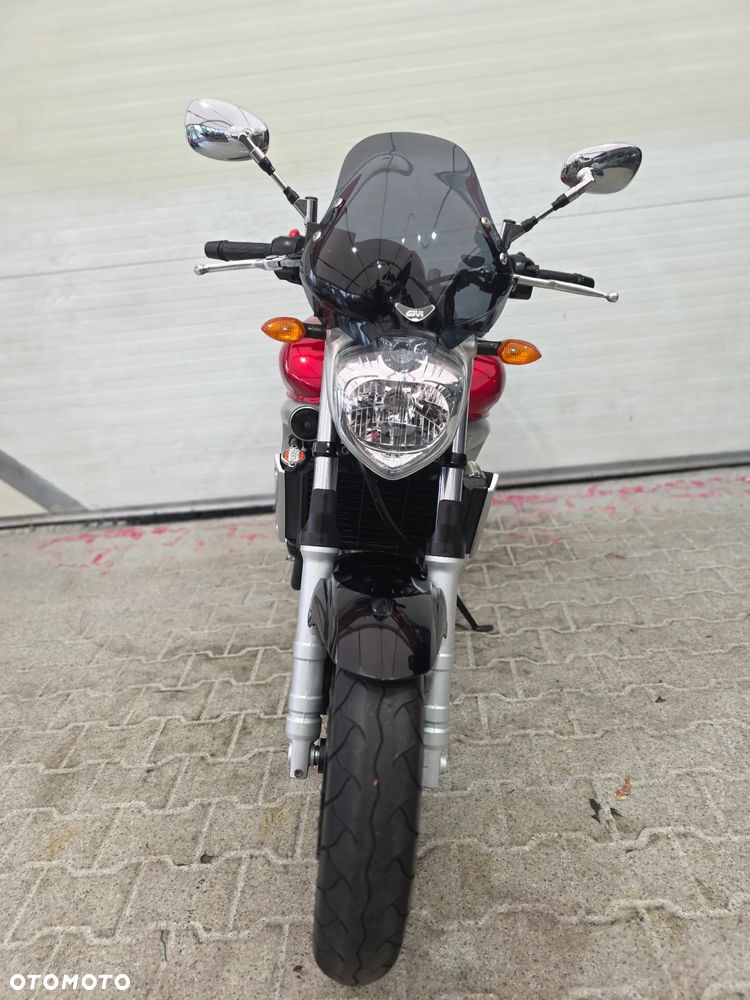 Yamaha FZ - 13