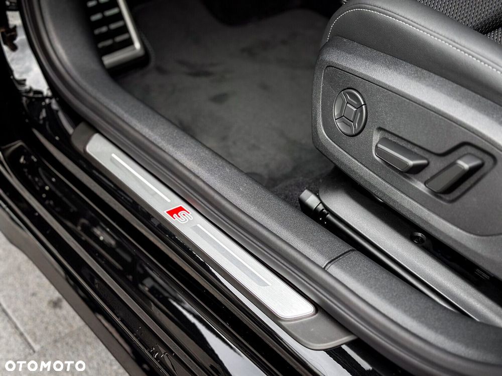 Audi A3 Limousine - 18