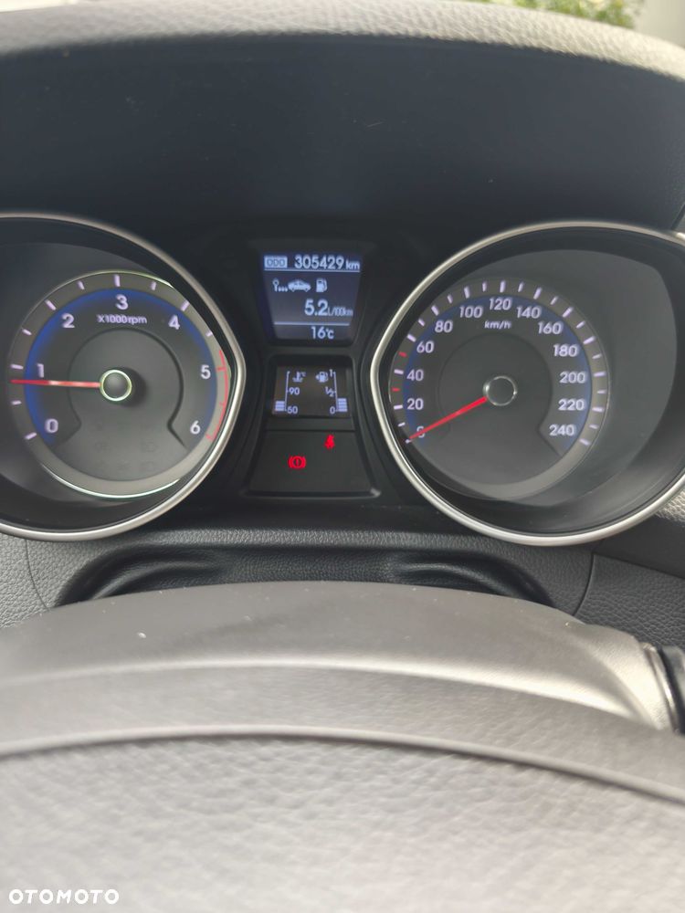 Hyundai I30 2013 photo 5