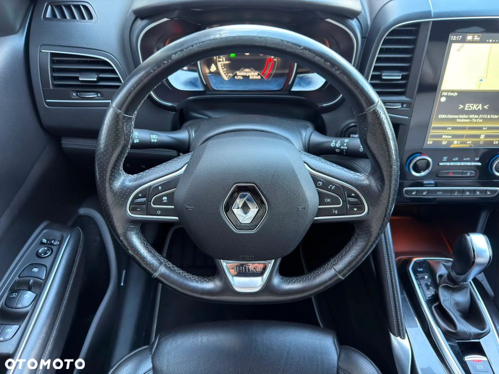 Renault Koleos 2.0 dCi Initiale Paris 4x4 X-Tronic - 34