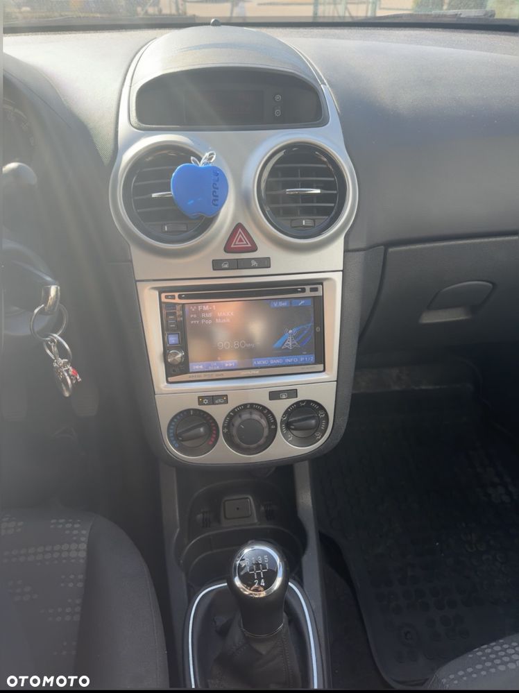 Opel Corsa 1.2 16V (ecoFLEX) Edition - 6