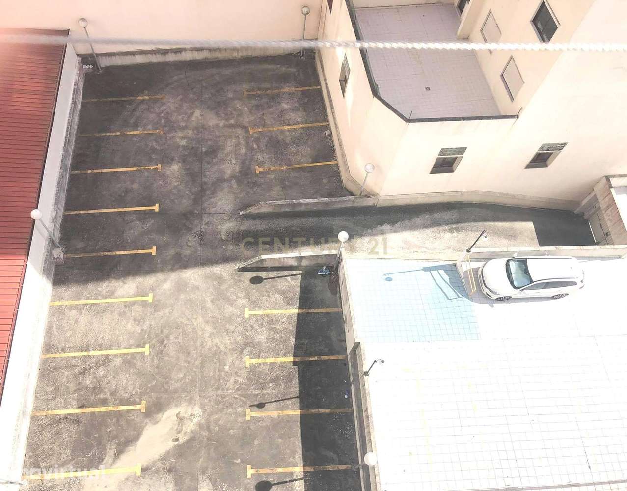 Lugar de Estacionamento Exterior (nº 31) – Fonte Eiras - Grande imagem: 5/10