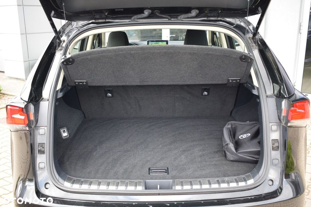 Lexus NX 300h Elegance AWD - 20
