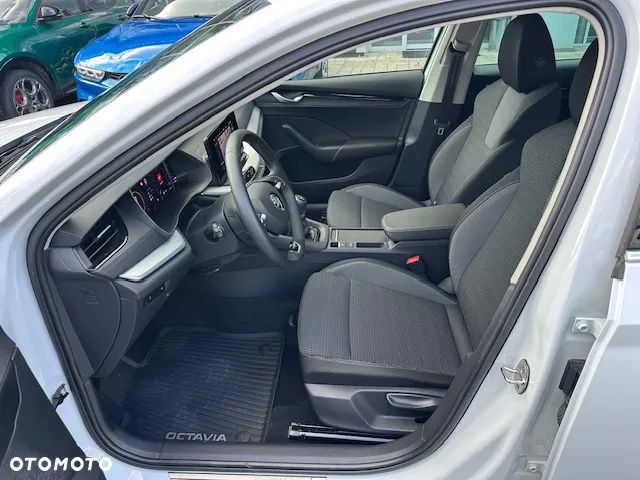 Skoda Octavia 1.5 TSI Selection - 9