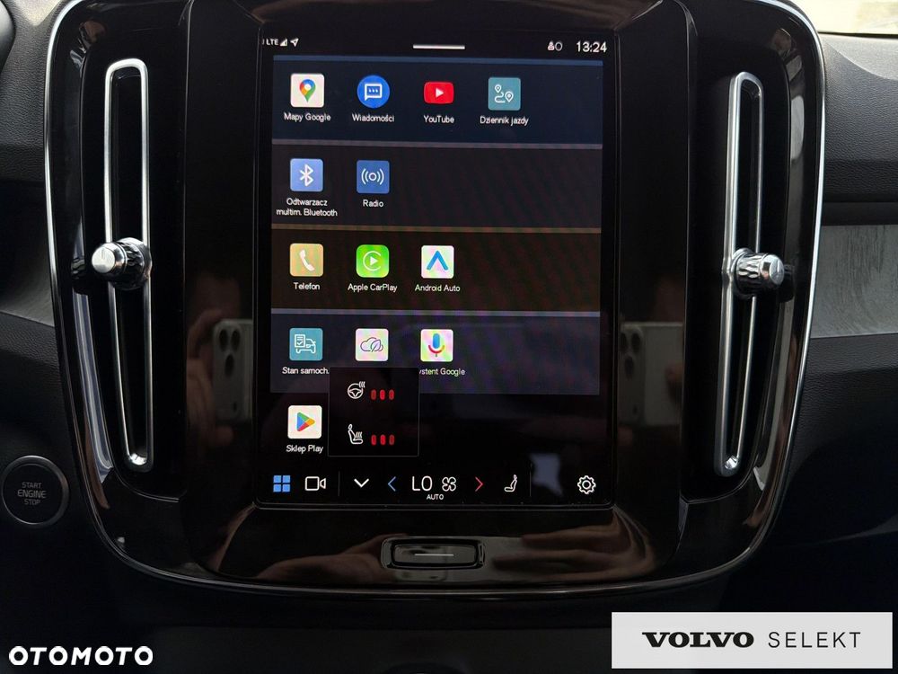 Volvo XC 40 - 17