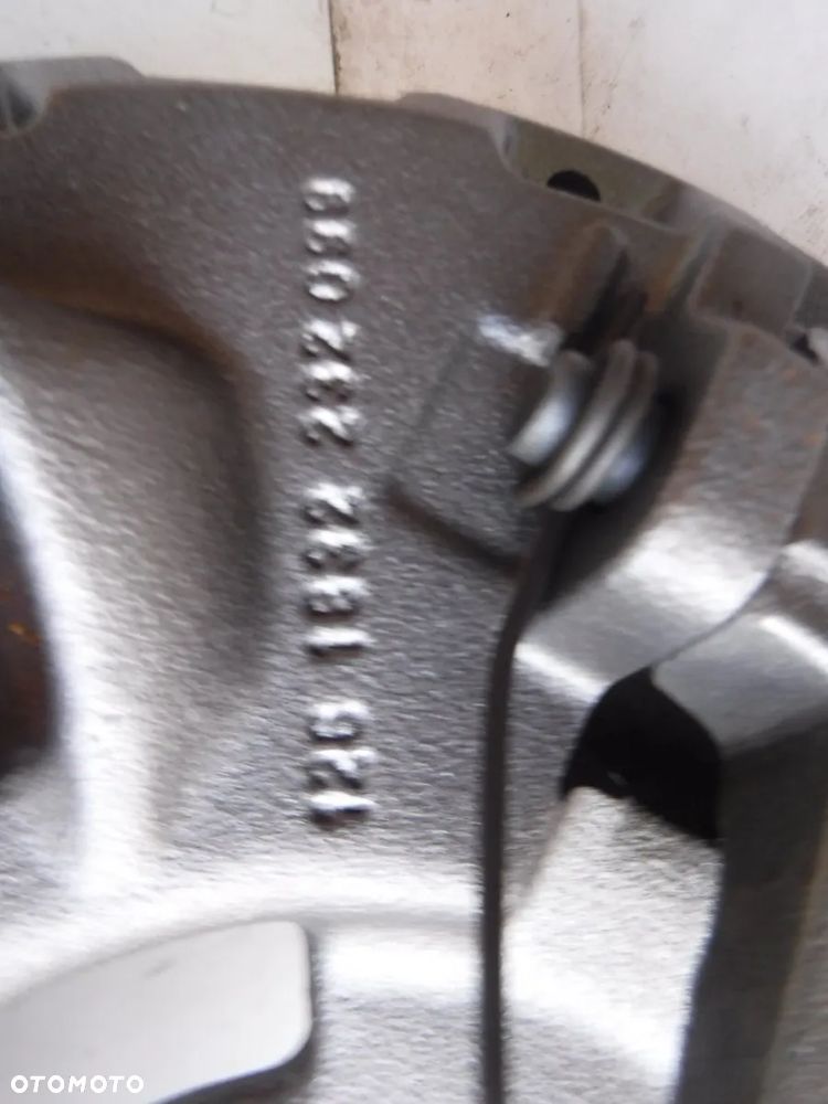 sprzegło docisk sprzęgła sachs fendt farmer favorit  303-312 nowe - 8