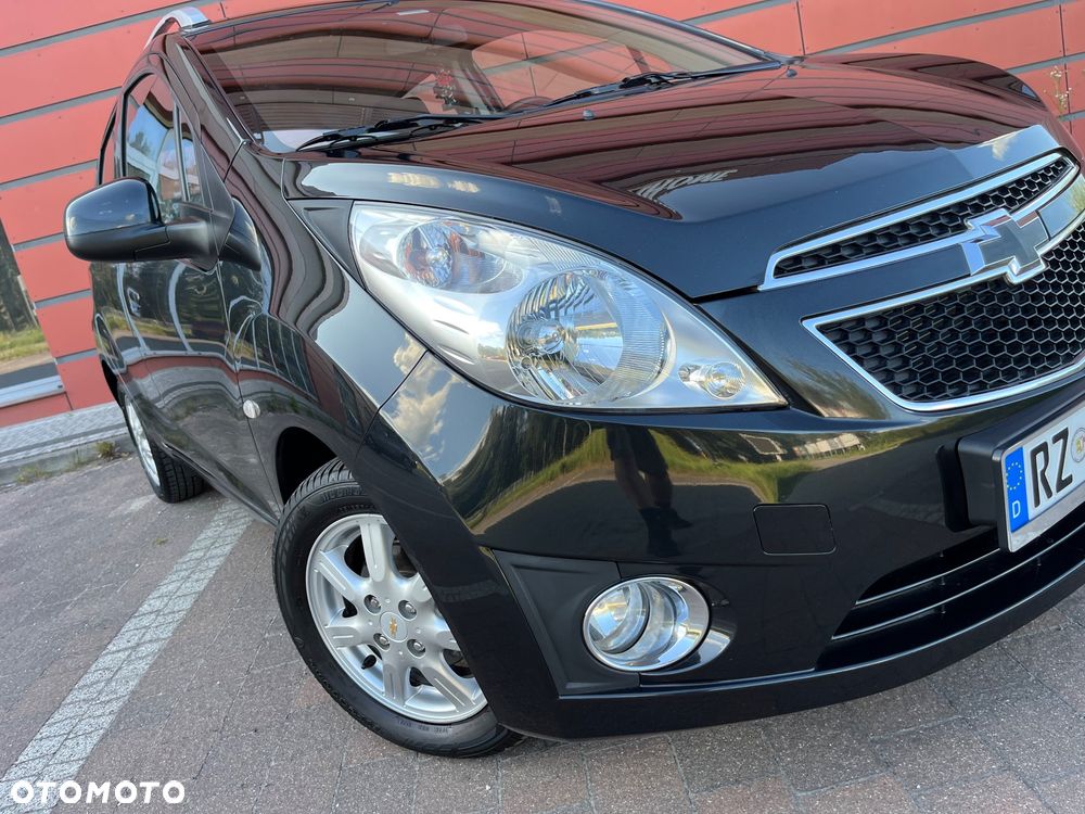 Chevrolet Spark 1.2 LT+ - 1