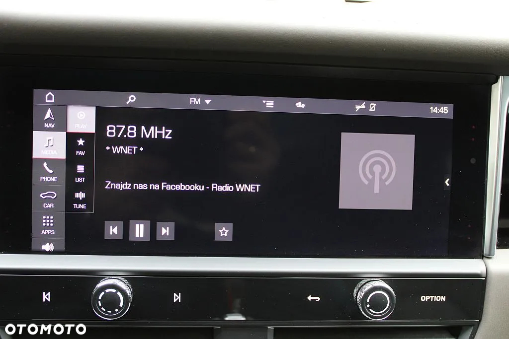 Porsche Macan PDK - 31