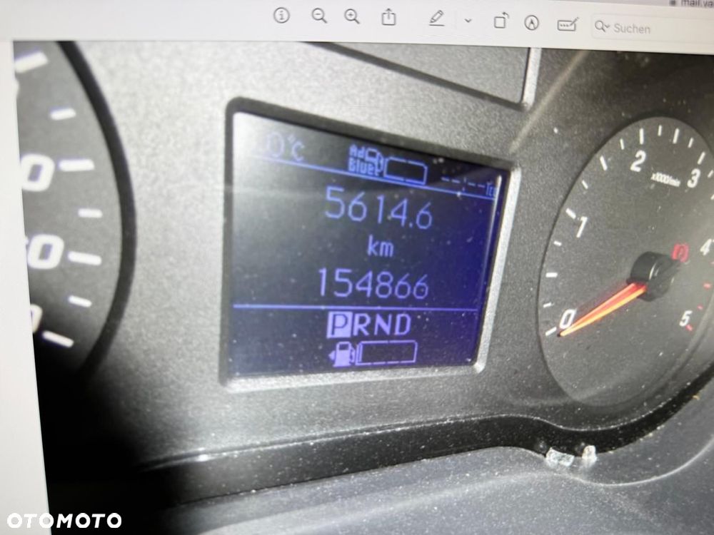 Mercedes-Benz Sprinter Lang HA 7G-TRONIC Plus - 25