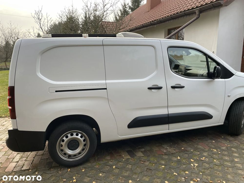 Peugeot Partner L2 S&S (bryg.) - 6