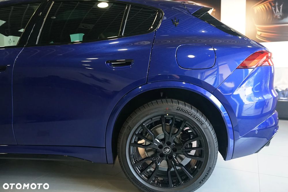 Maserati Grecale - 7