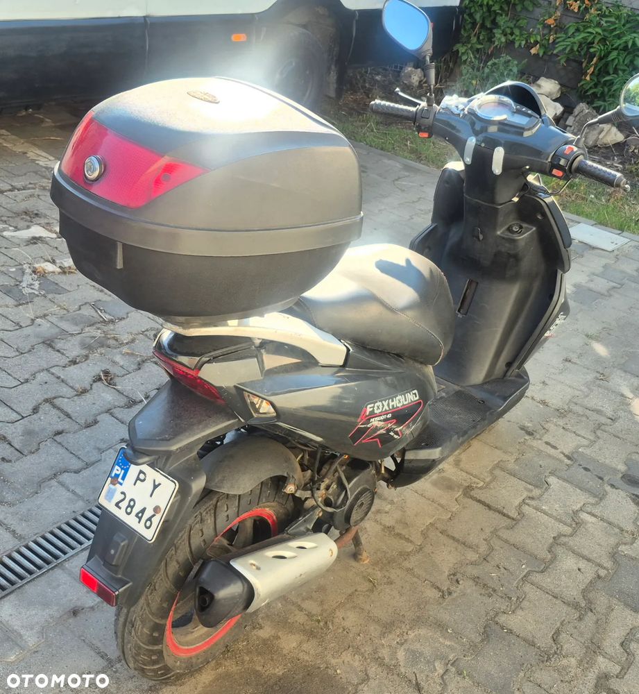 Zipp VZ-50 - 4