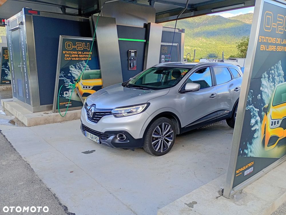 Renault Kadjar 1.2 Energy TCe S-Edition - 13