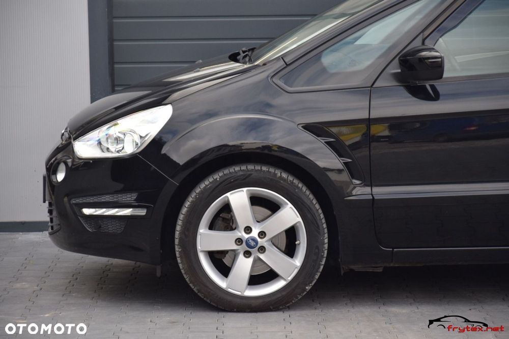 Ford S-Max - 7