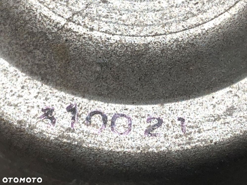 POMPA ABS  HONDA CIVIC VII sedan (ES, ET) 2000 - 2006 1.3 IMA (ED9, ES9) 61 kW [83 KM] Hybryda - 4