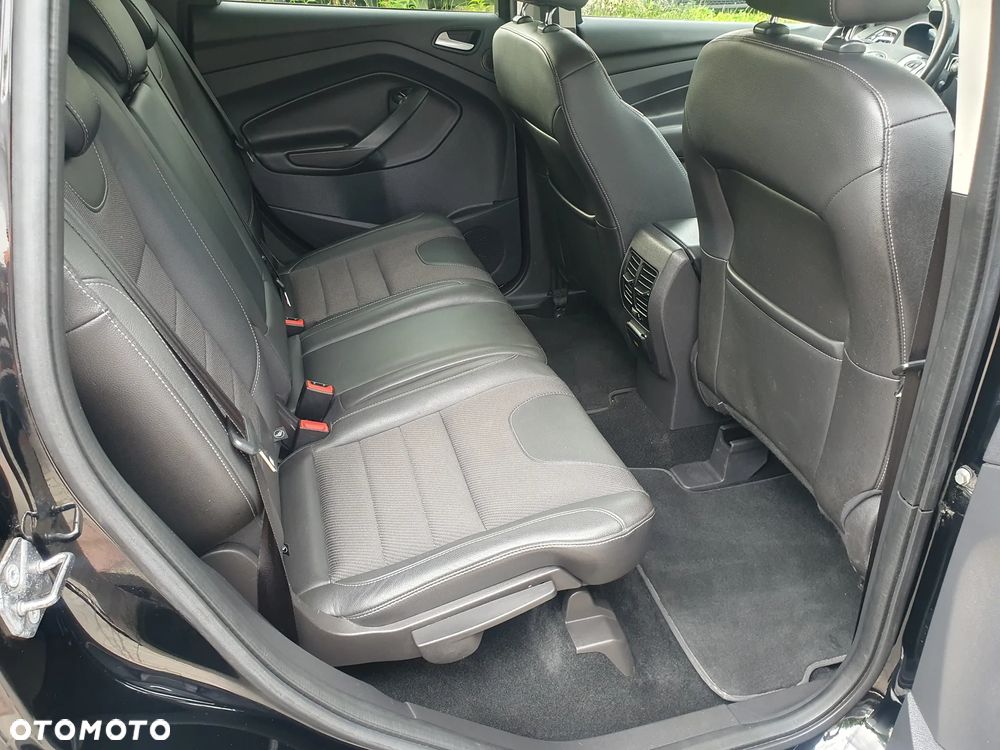 Ford Kuga 2.0 TDCi 4x4 Titanium - 8