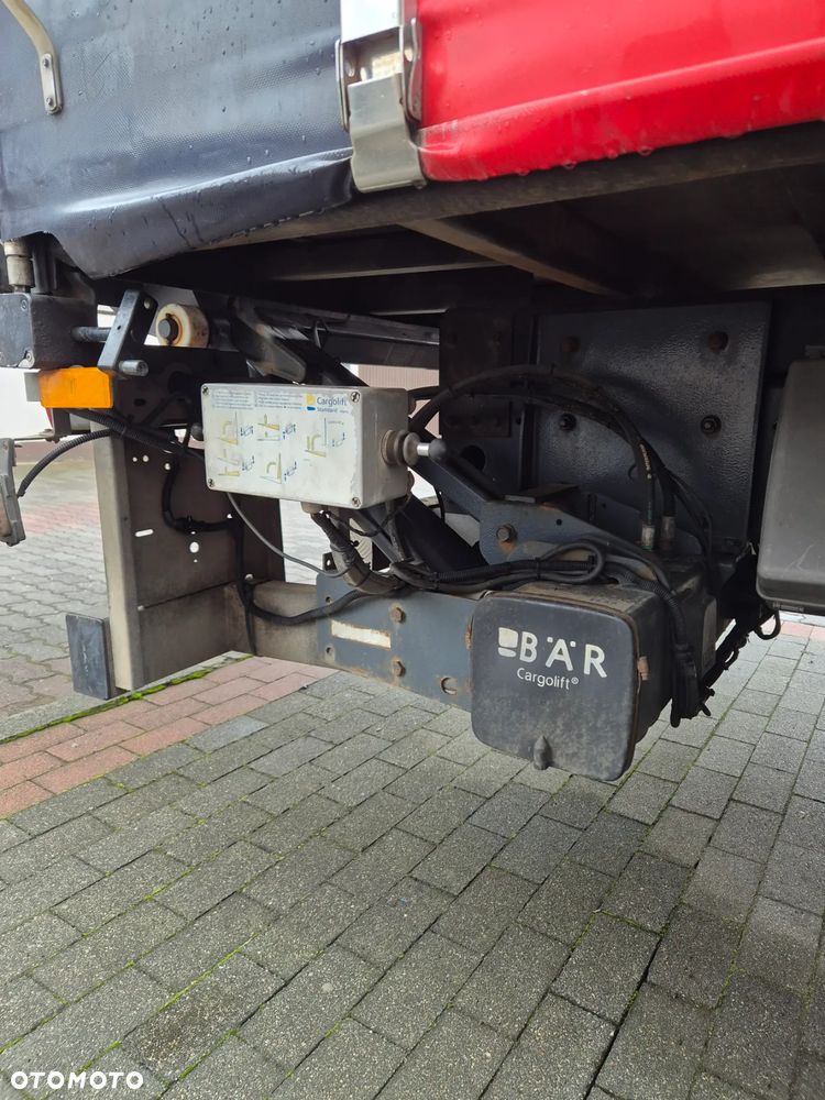 Mercedes-Benz Atego - 13