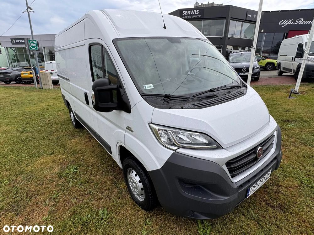 Fiat DUCATO - 2